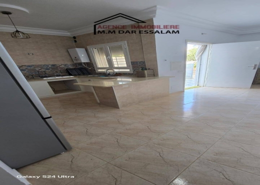 maison À Vendre à NABEUL - maison indépendante près de la mer - Immobiliere.tn - Photo 5