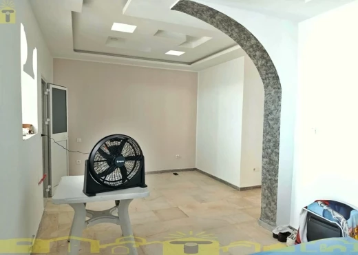 maison À Vendre à NABEUL - Maison s3 à Hammamet nord à vendre - Immobiliere.tn - Photo 9