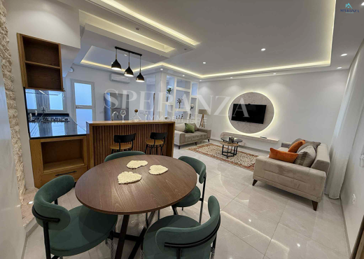 Location Appartement Victoria S+2