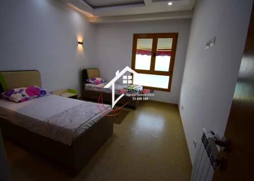 Appartement À Louer à MAHDIA - à louer app s+2 pour vacance - Immobiliere.tn - Photo 7