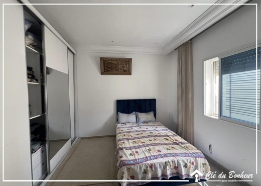 à louer un duplex s3 à wahat