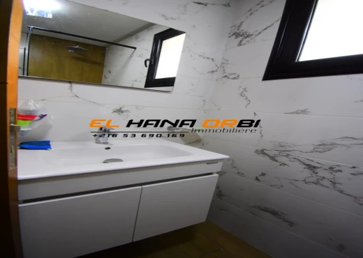 Appartement À Louer à MAHDIA - A louer appartement s+2 - Immobiliere.tn - Photo 7