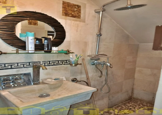 Appartement À Vendre à NABEUL - Coquette Appartement s1 - Immobiliere.tn - Photo 9