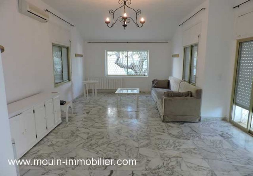 Villa Les sirenes AL2401 Hammamet Nord