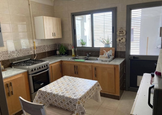 A Vendre Appart S+3 Cité Gazella