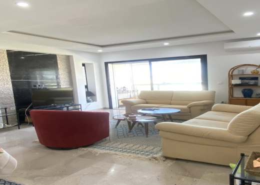 appartement  s3 à chotrana 1