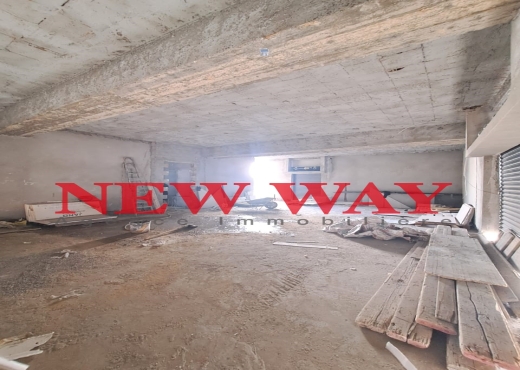 Local Commercial à Khezema