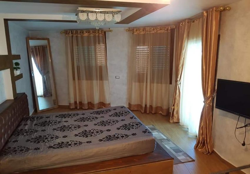 A louer studio HS à Bizerte