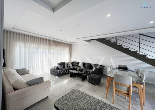 Vacances villa Souci S+3