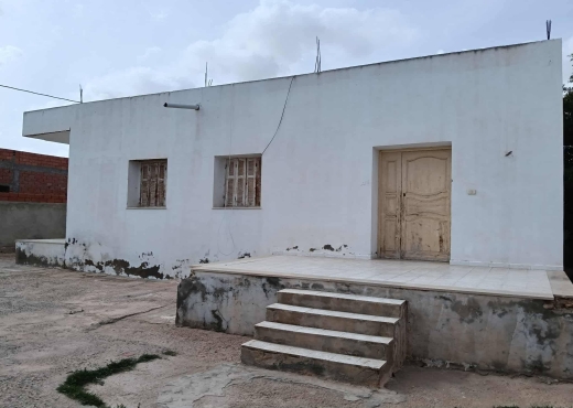 maison À Vendre à SFAX - A Vendre Maison Rte Mahdia a Sfax - Immobiliere.tn - Photo 2