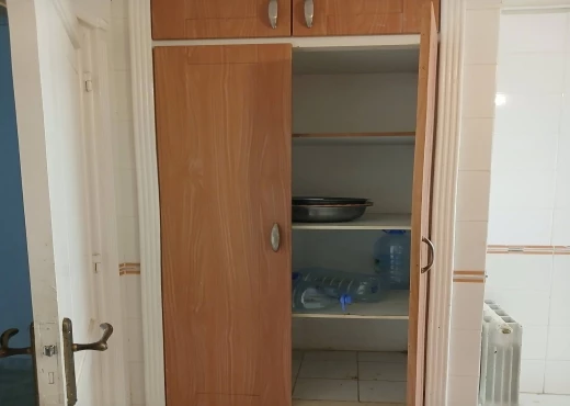 Appartement À Vendre à TUNIS - À VENDRE : S+3 cité Elwahat Laaouina - Immobiliere.tn - Photo 2