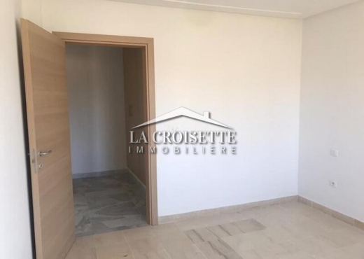 Un appartement s+1 à la Marsa