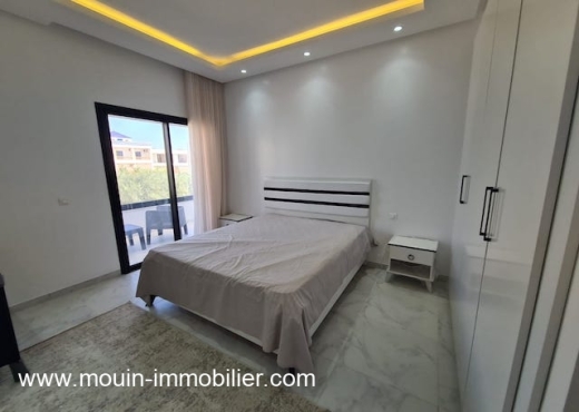 APPARTEMENT LES EMERAUDES 1 AL3591