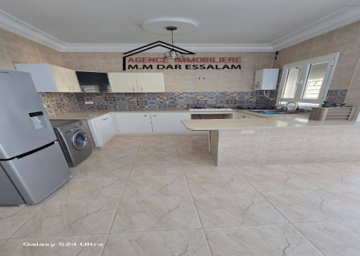 maison À Vendre à NABEUL - maison indépendante près de la mer - Immobiliere.tn - Photo 6