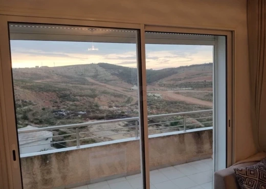 Appartement À Louer à ARIANA - 📍ENNASR 2  : APPARTEMENT S+1 À LOUER - Immobiliere.tn - Photo 9