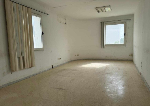 Immeuble bureautique à charguia 2