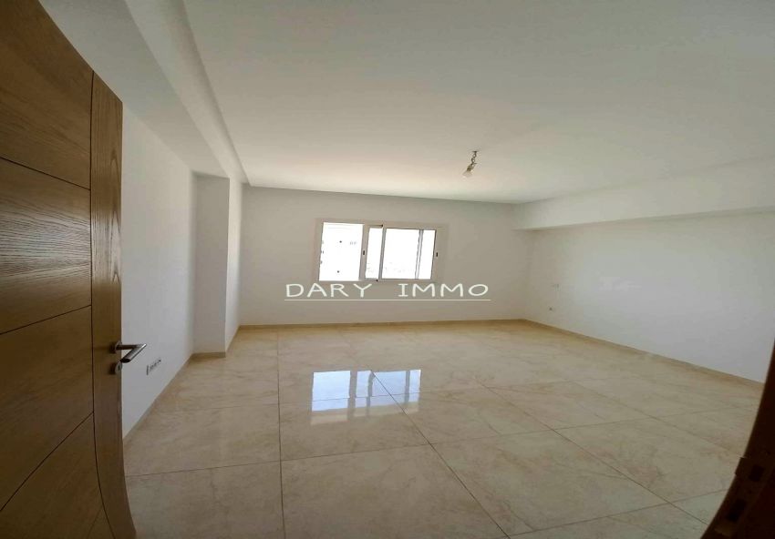 A vendre appartement S+1à El Menzah9