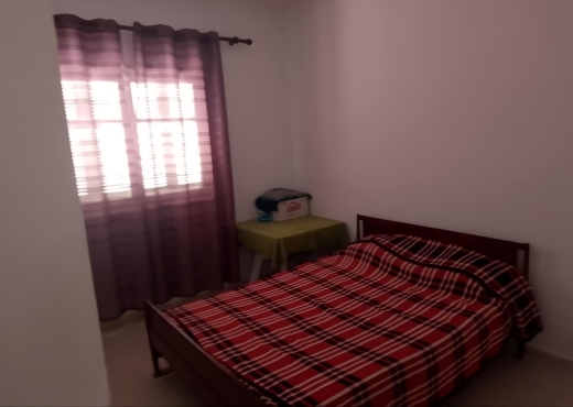 Opportunité rare ! S+3 de 135 m² – Ras El Djebel