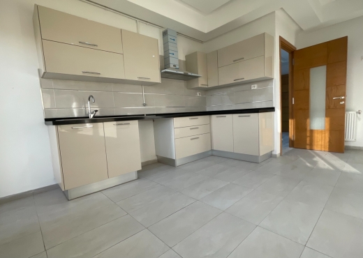 Appartement S3 à Sousse médina