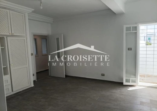 Appartement À Louer à TUNIS - s3 à La Marsa MAL0829 - Immobiliere.tn - Photo 5