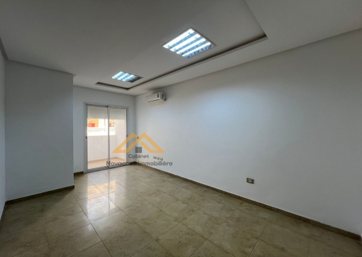 bureau À Vendre à SOUSSE - Bureau S+2  à Sahloul - Immobiliere.tn - Photo 3