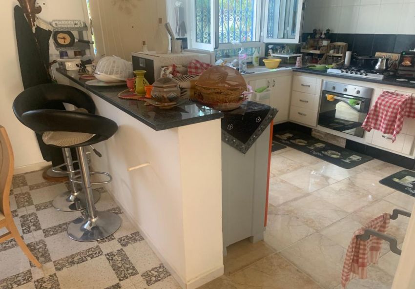 maison À Vendre à NABEUL - Une belle maison a Hammamet Bir Bouregba - Immobiliere.tn - Photo 4