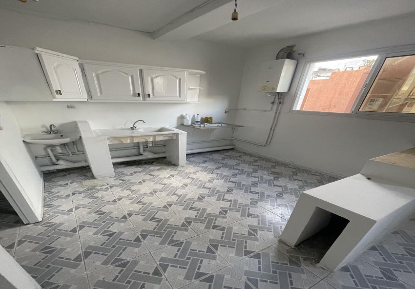 Appartement à La Marsa