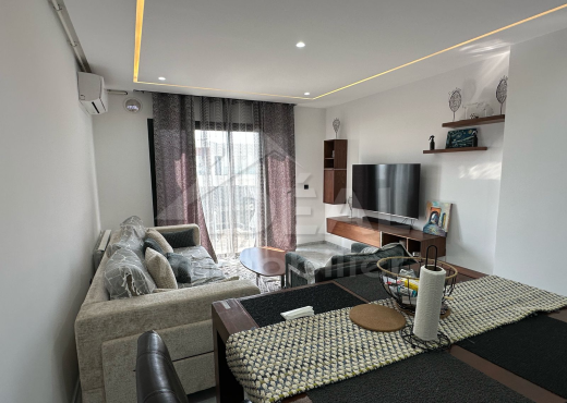 AV Appt S+1 à Ain Zaghouan