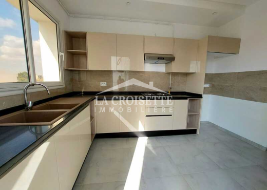 Appartement s2 à La Soukra MAL1273
