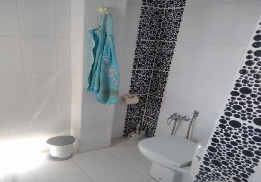 Étage de villa à vendre