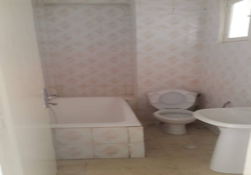 appartement à louer fi ksar said 2