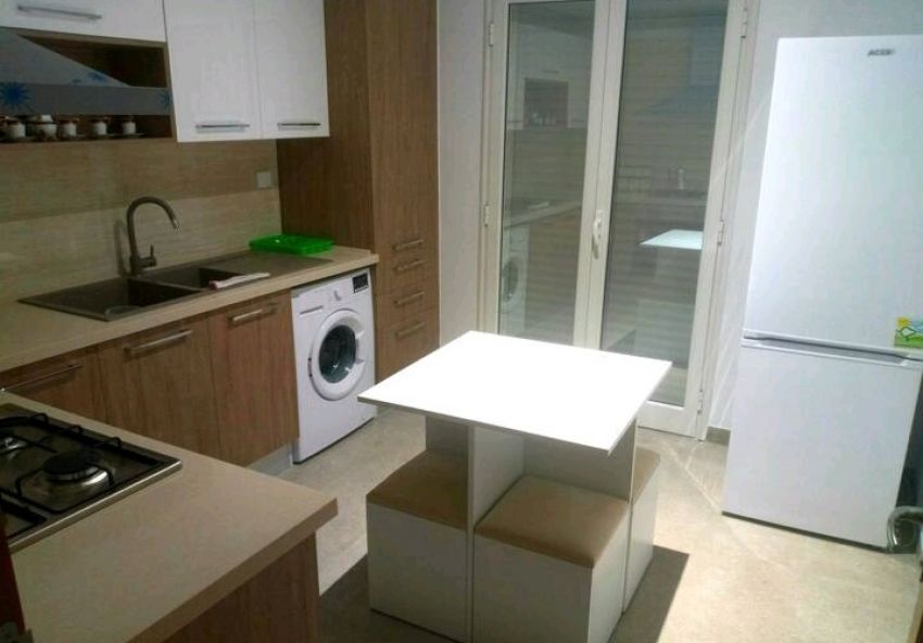 Appartement Rez-de-chaussée