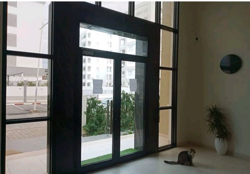 Appartement Rez-de-chaussée