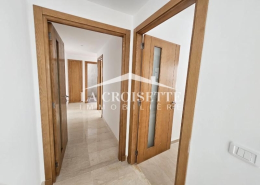 Appartement S+2 à La Soukra ZAL158
