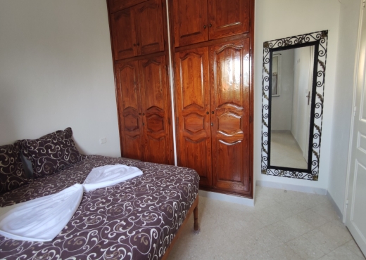 maison À Vendre à NABEUL - منزل مستقل للبيع في دار علوش - Immobiliere.tn - Photo 5