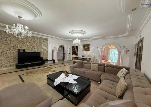 Vacances villa Belle Évasion S+3