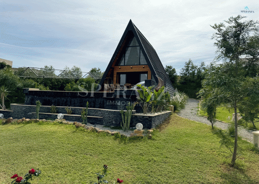 Vente villa Le champs du bonheur S