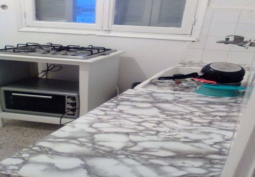 Vente appartement à Ezzouhour