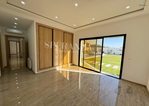 Vente villa Majestique S+4