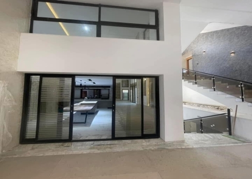 A VENDRE VILLA HS A MORNAG