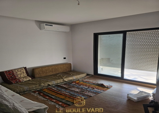 Appartement S+3 Haut Standing