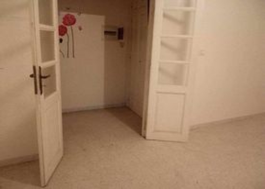 joi appartement a borj louzir