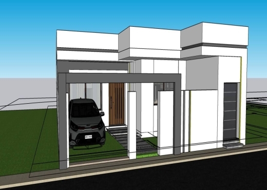 a vendre une maison a la plage elhaouaria