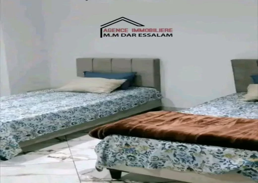 maison À Vendre à NABEUL - maison indépendante avec un garage - Immobiliere.tn - Photo 9