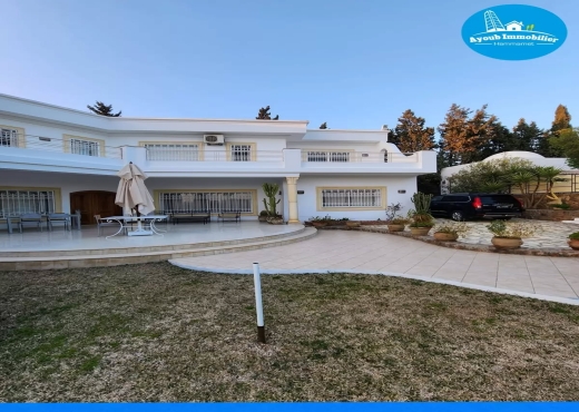 Villa Fer