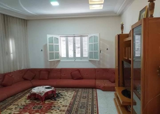 A Vendre Villa à Sfax