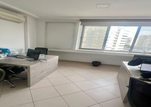 📍 CENTRE URBAIN NORD : BUREAU H+6