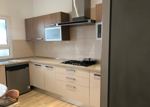 a vendre appartement s+3 à gammart