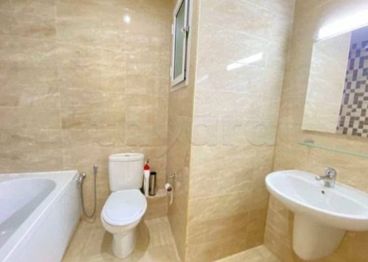 A louer S+2 spacieux  à La Soukra