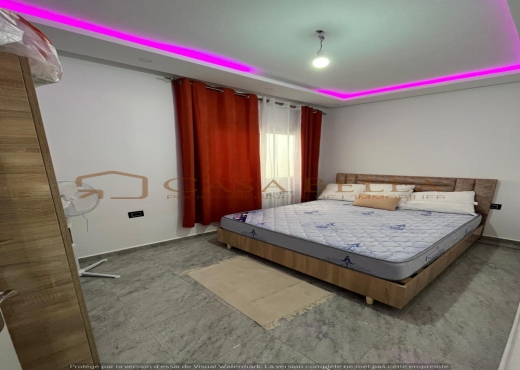 appartement à Khzéma